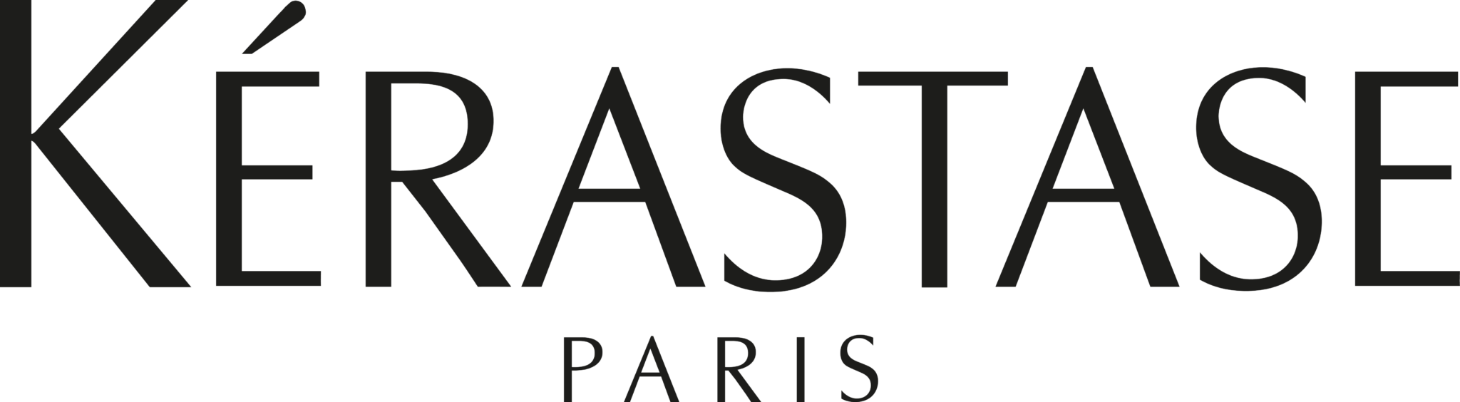 Kérastase logo