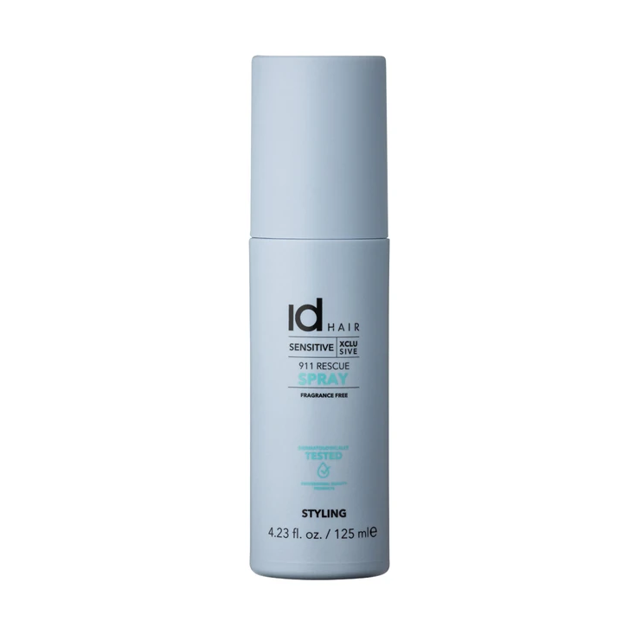 ID Sensitive Rescue Spray 125 ml
