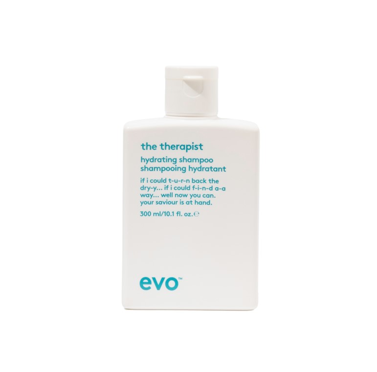 EVO The Therapist Hydrating Shampoo 300 ml
