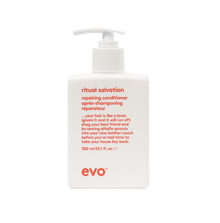 EVO Ritual Salvation Conditioner 300 ml