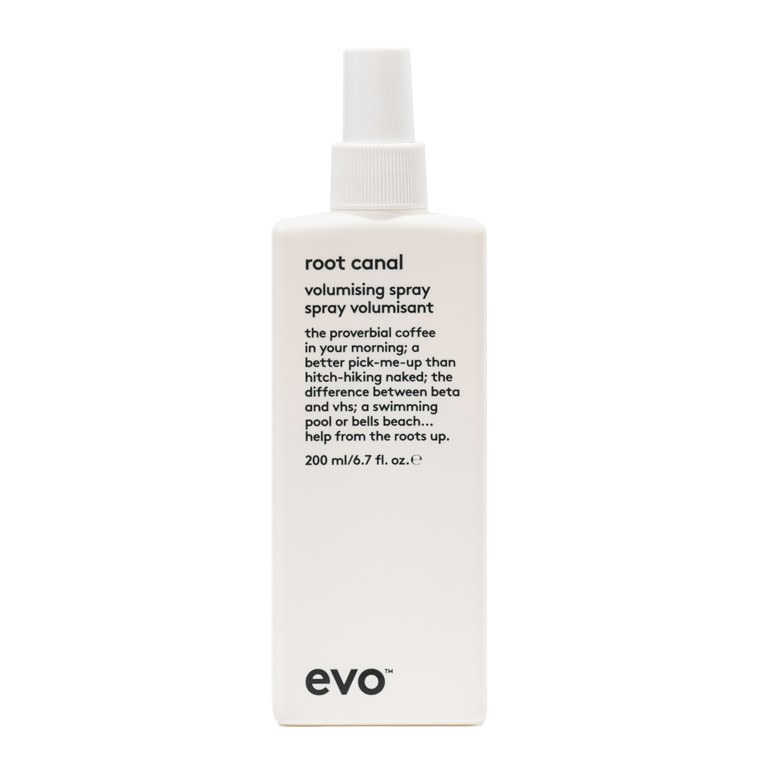 EVO Root Canal Vol.Spray 200 ml