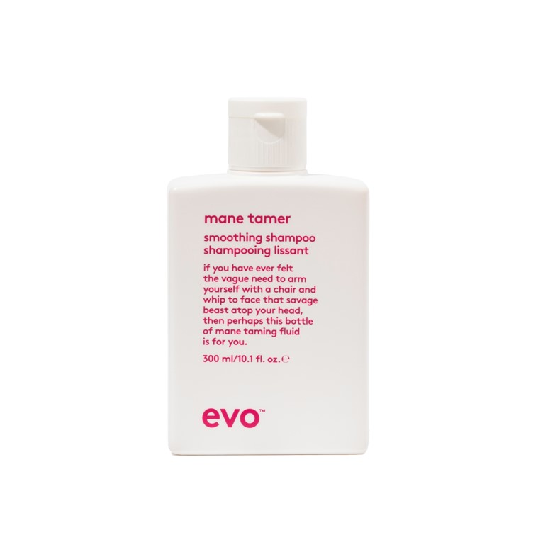 EVO Mane Tamer Shampoo 300 ml