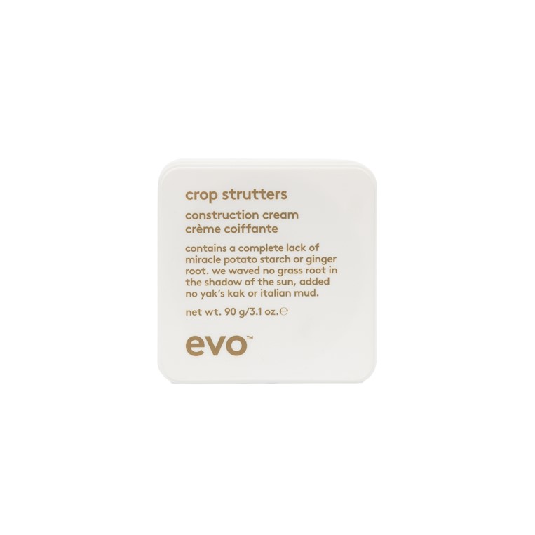 EVO Crop Strutters Cream Voks 90 G