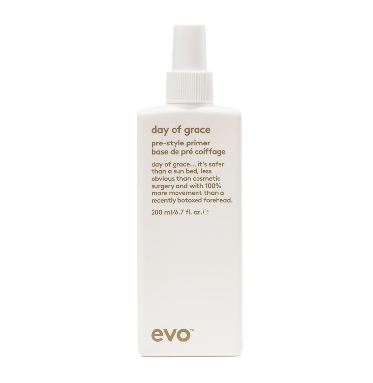 EVO Day Of Gracer 200 ml