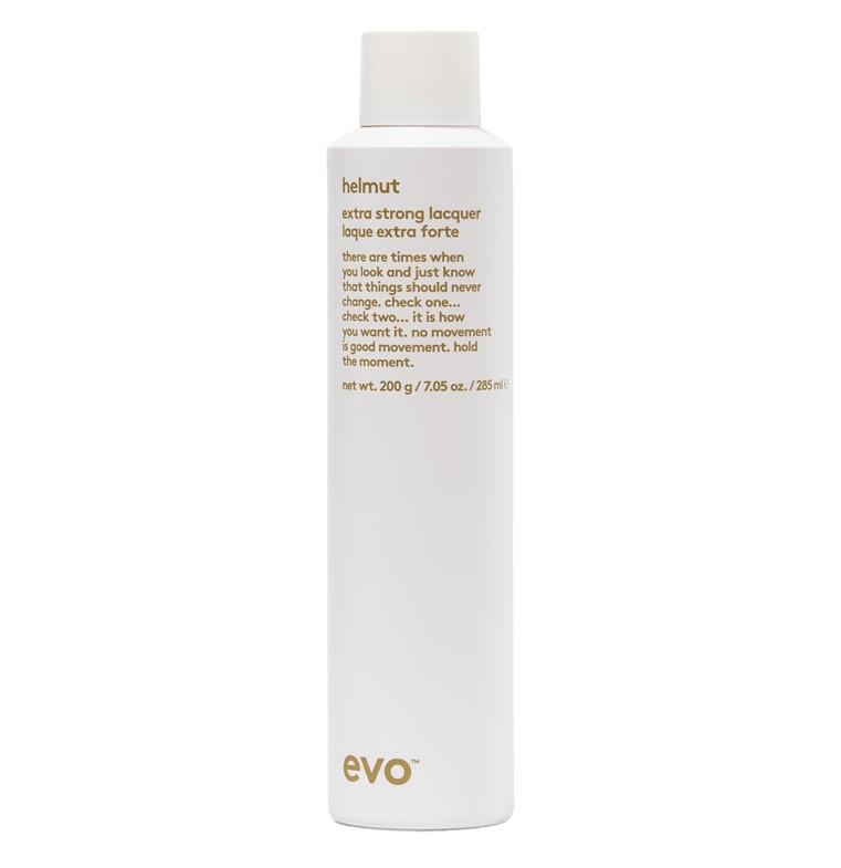 EVO Helmut Hairspary 285 ml