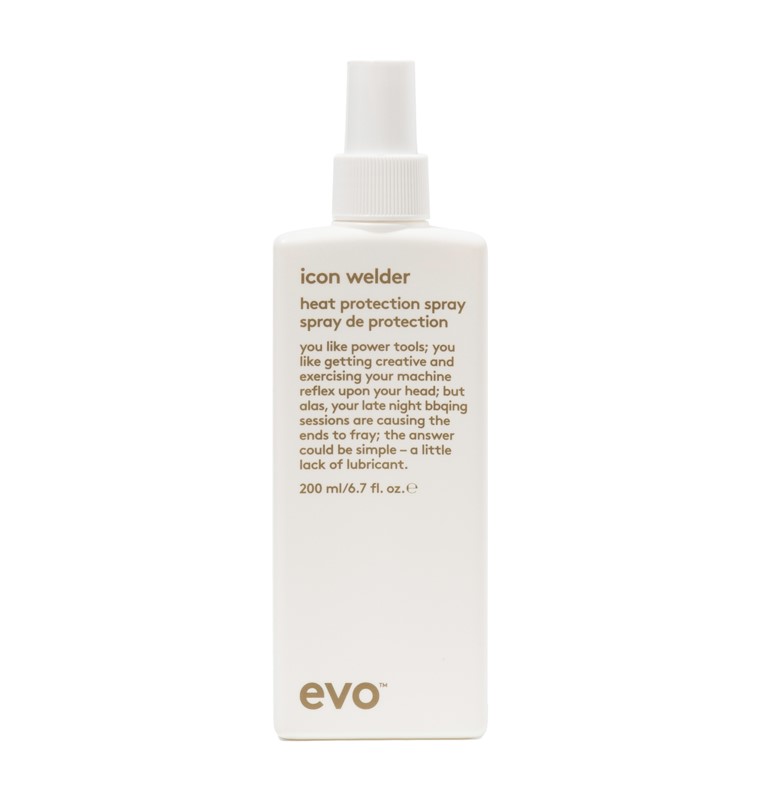 EVO Icon Welder 200 ml