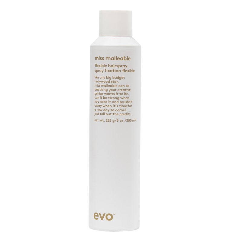 EVO Miss Malleable 300 ml
