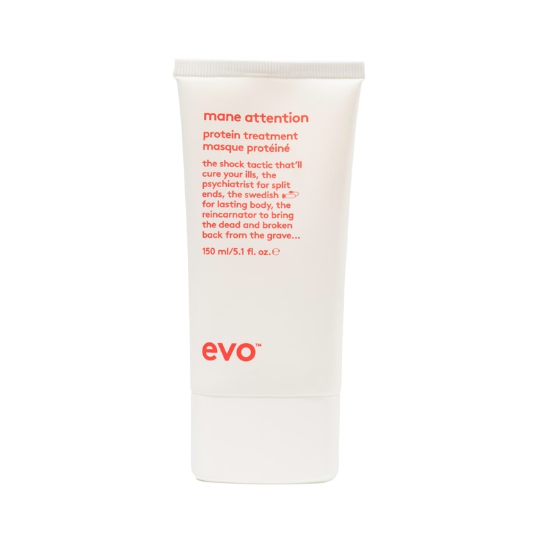 EVO Mane Attention Treatment 150 ml