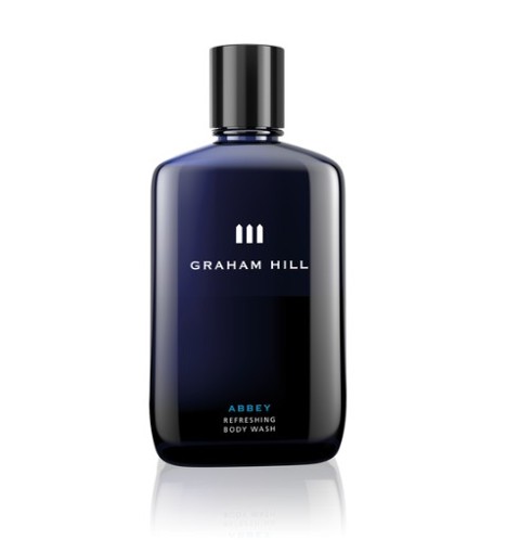 Graham Hill Abbey Shampoo 250 ml