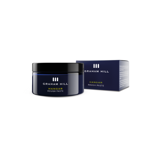 Graham Hill Hangar Rough Paste Voks 100 ml