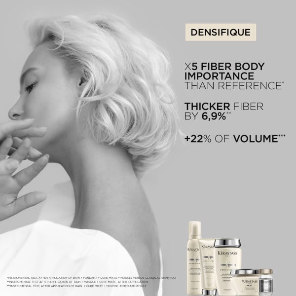 Kerastase Densifique Mousse 150 ml - Billede 2