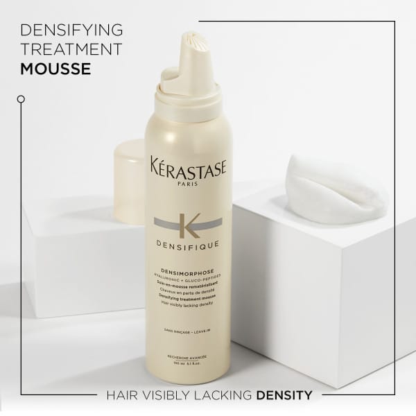 Kerastase Densifique Mousse 150 ml - Billede 3