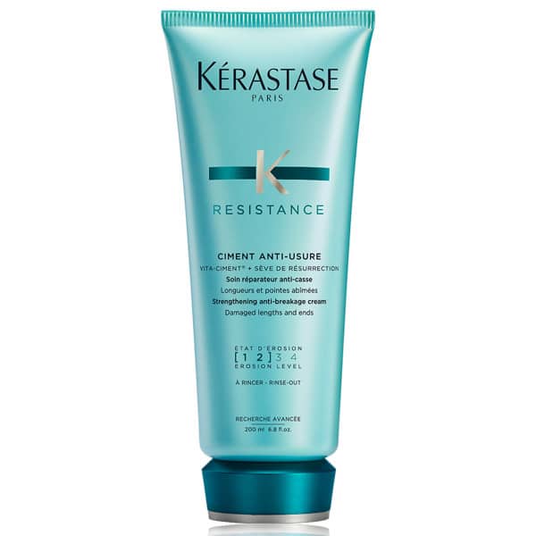 Kerastase Resistance Topseal conditioner 200 ml