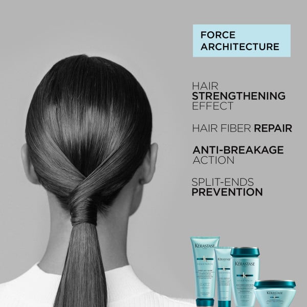 Kerastase Resistance Topseal conditioner 200 ml - Billede 2