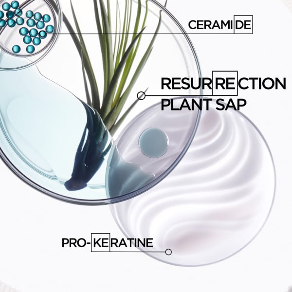 Kerastase Resistance Topseal conditioner 200 ml - Billede 4