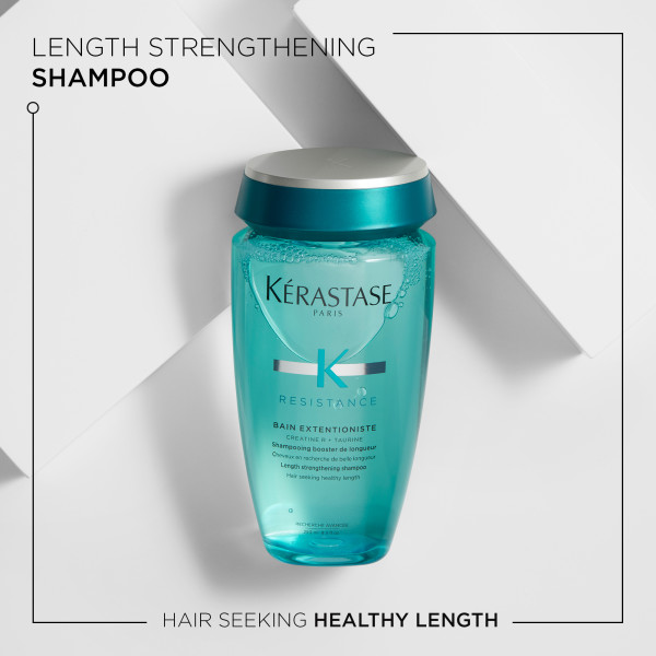 Kerastase Resistance Extentioniste Shampoo 250 ml - Billede 4
