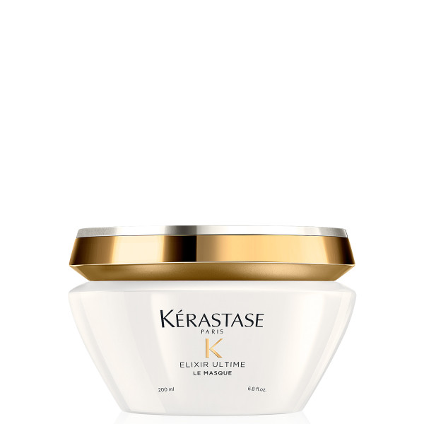 Kerastase Elixir Ultime Masque Mask 200 ml