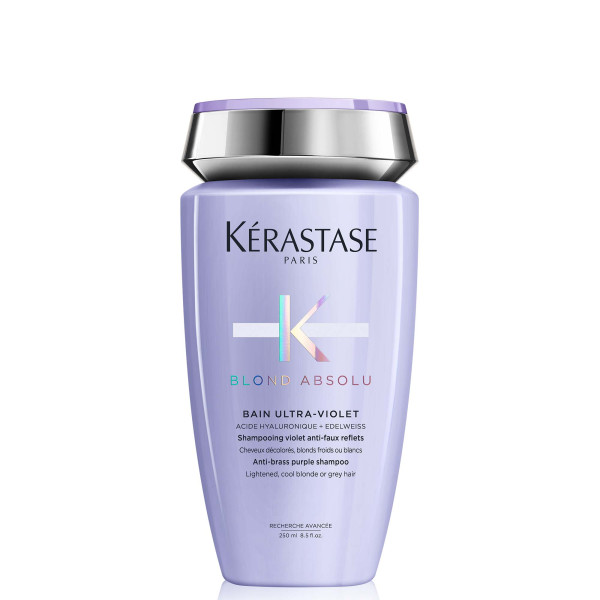 Kerastase Blond Absolu Ultraviolet Shampoo 250 ml