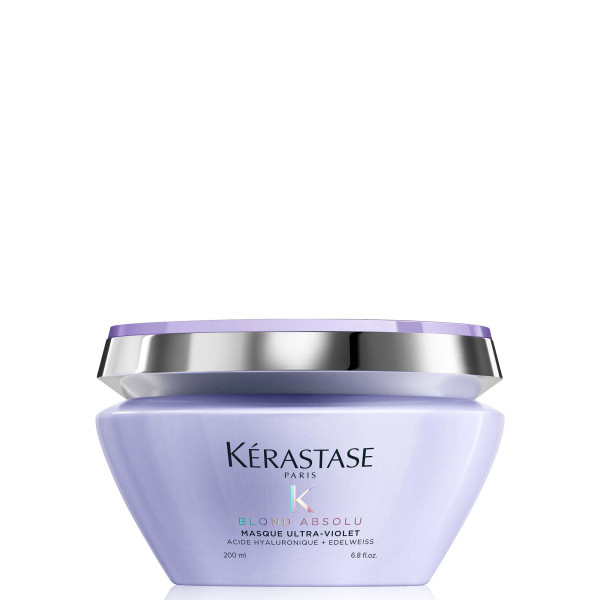 Kerastase Blond Absolu Masque Ultraviolet 200 ml