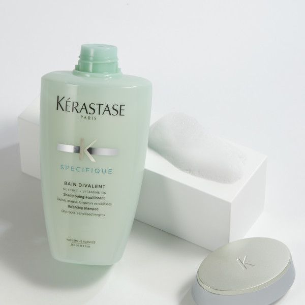 Kerastase Specifiqué Bain Divalent Shampoo, 250 ml - Billede 2