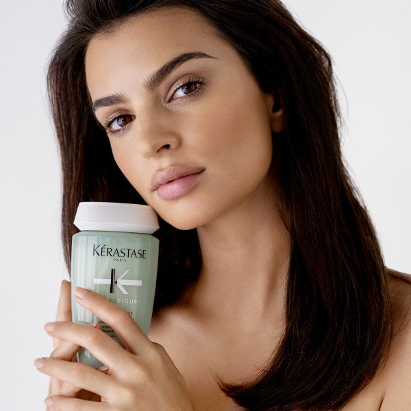 Kerastase Specifiqué Bain Divalent Shampoo, 250 ml - Billede 5