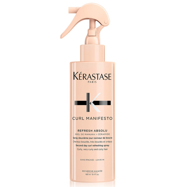 Kerastase Curl Manifesto Refresh Leave-in 190 ml