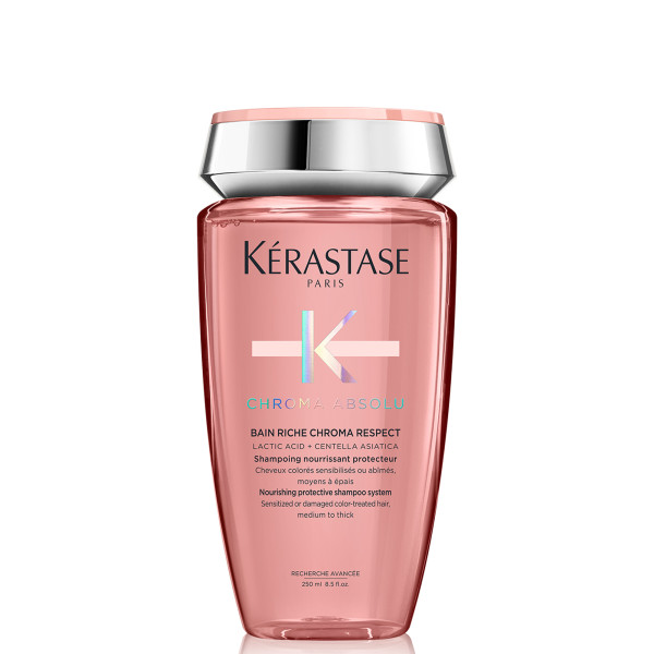 Kerastase Chroma Absolu Riche Shampoo 250 ml