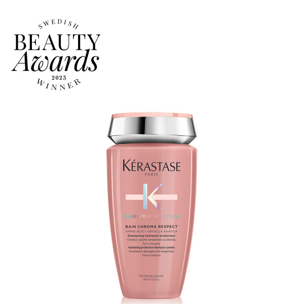 Kerastase Chroma Absolu Riche Shampoo 250 ml - Billede 2