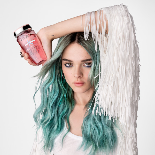 Kerastase Chroma Absolu Riche Shampoo 250 ml - Billede 5
