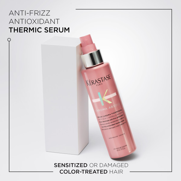 Kerastase Chroma Absolu Serum Protecteur 150 ml - Billede 4