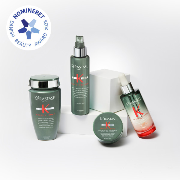 Kerastase Genesis Homme Spray Recupe 150 ml - Billede 2