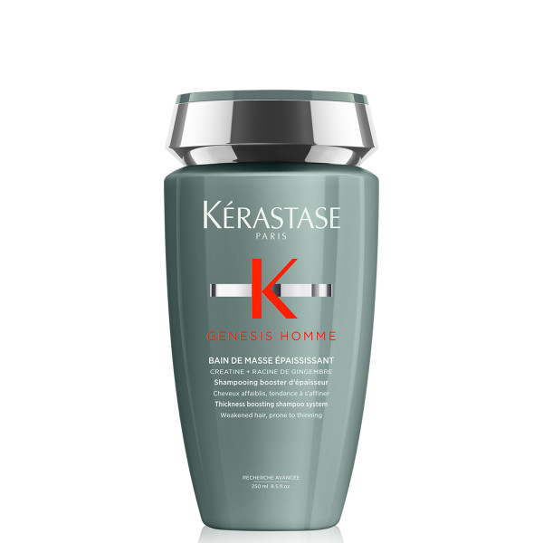 Kerastase Genesis Homme Epqissant Shampoo 250 ml