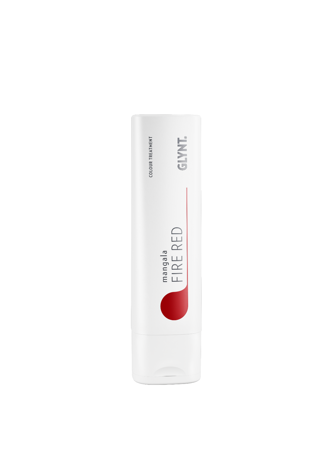 Glynt Mangala Fire Red 200 ml