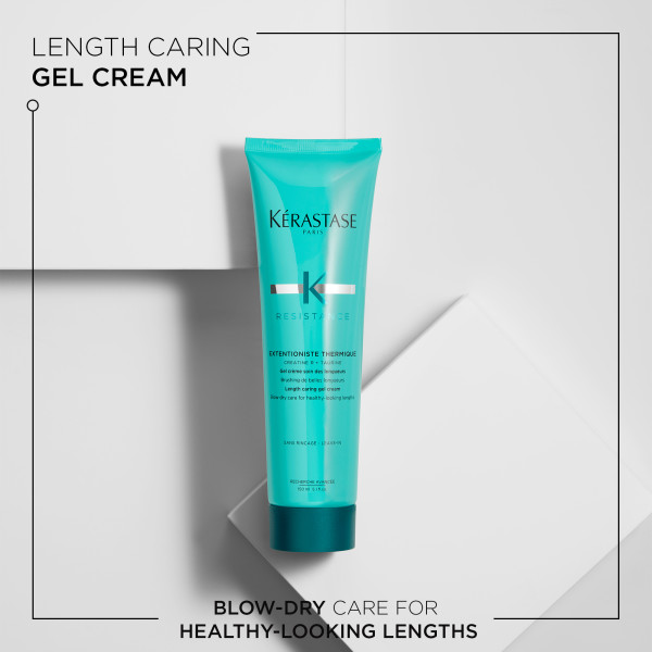 Kerastase Resistance Extentionist Thermique 150 ml - Billede 3