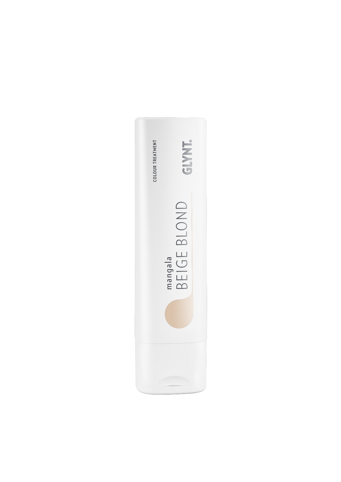 Glynt Mangala Beigeblond 200 ml