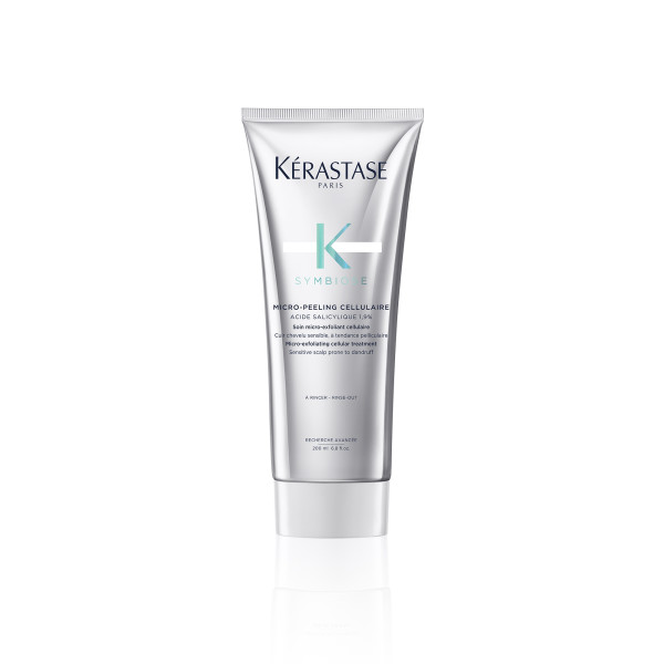 Kerastase Symbiose Micropeeling 200 ml