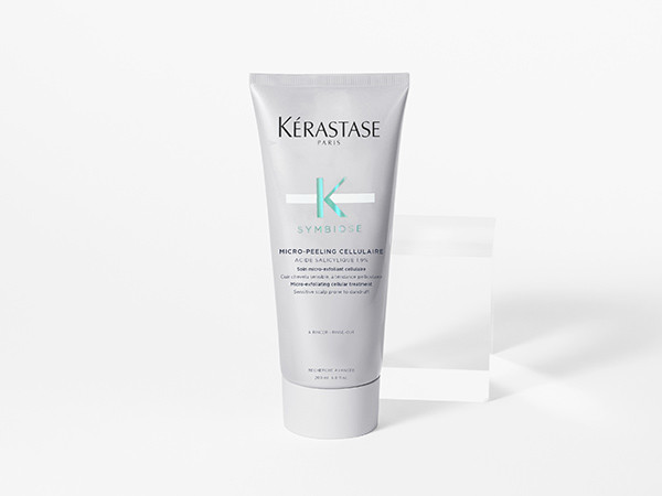 Kerastase Symbiose Micropeeling 200 ml - Billede 6