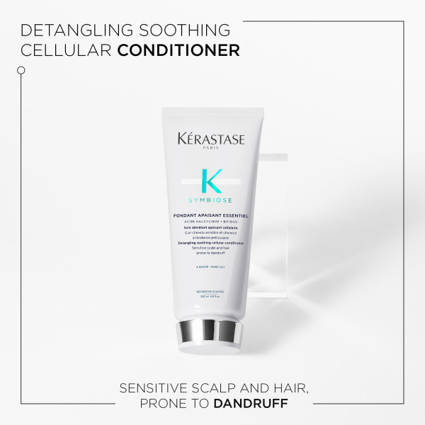 Kerastase Symbiose Essentiel Conditioner 200 ml - Billede 3