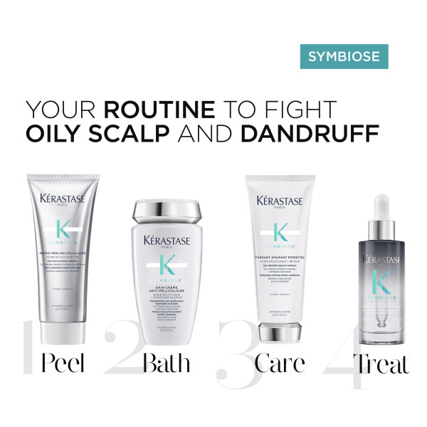 Kerastase Symbiose Essentiel Conditioner 200 ml - Billede 5