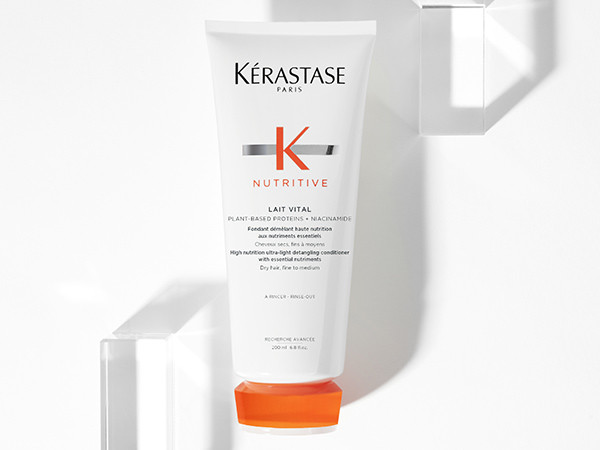Kerastase Nutritive Lait Vital Conditioner 200 ml - Billede 9