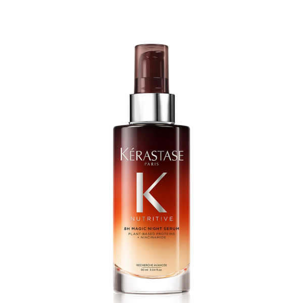 Kerastase Nutritive 8 Hour Overnight Serum 90 ml