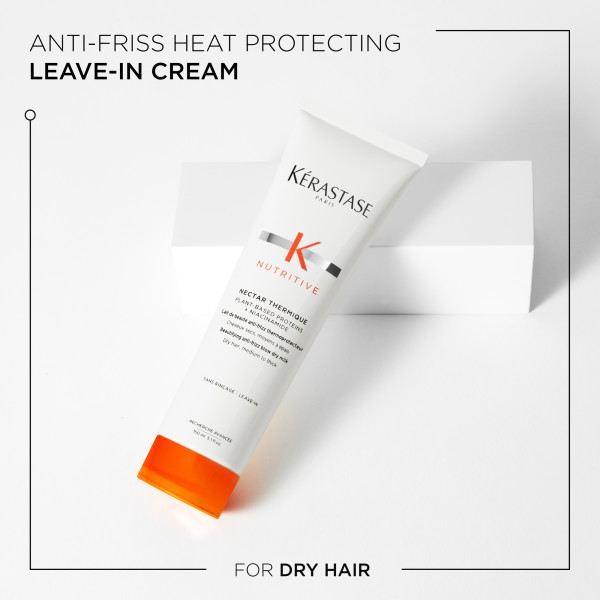 Kerastase Nutritive Nectar Thermique 150 ml - Billede 2