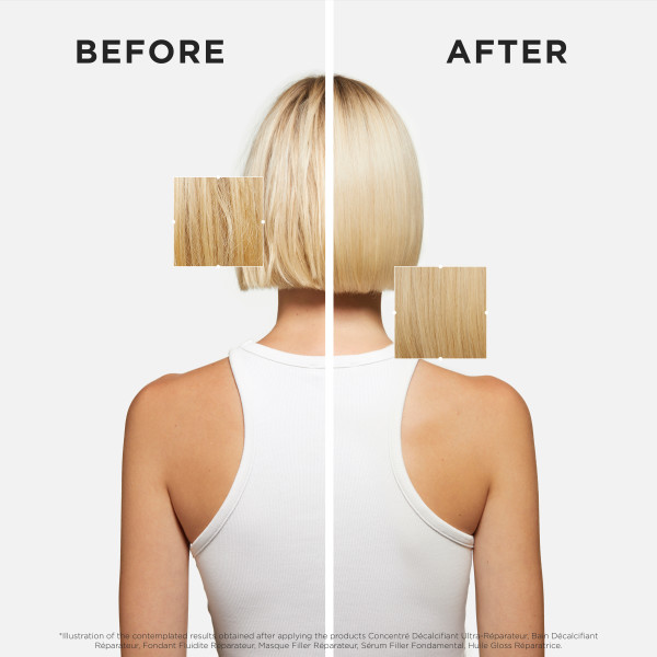 Kerastase Première Décalcifiant Shampoo 250 ml - Billede 5