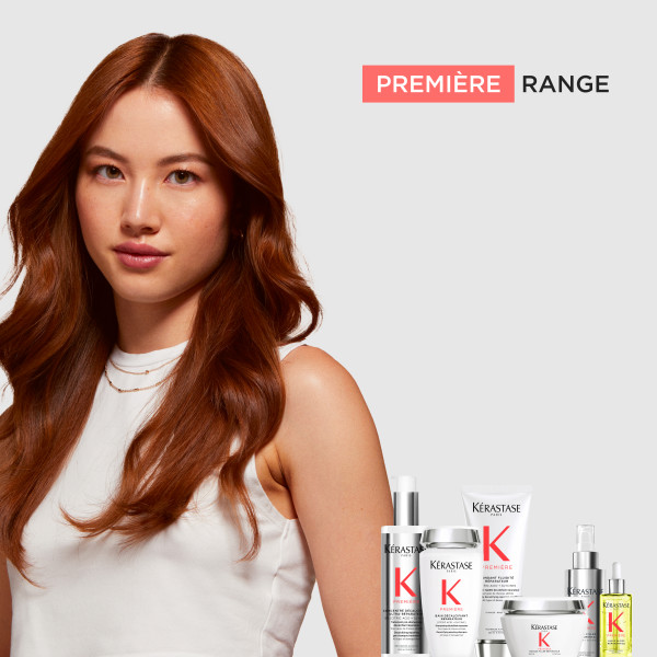 Kerastase Première Décalcifiant Shampoo 250 ml - Billede 6