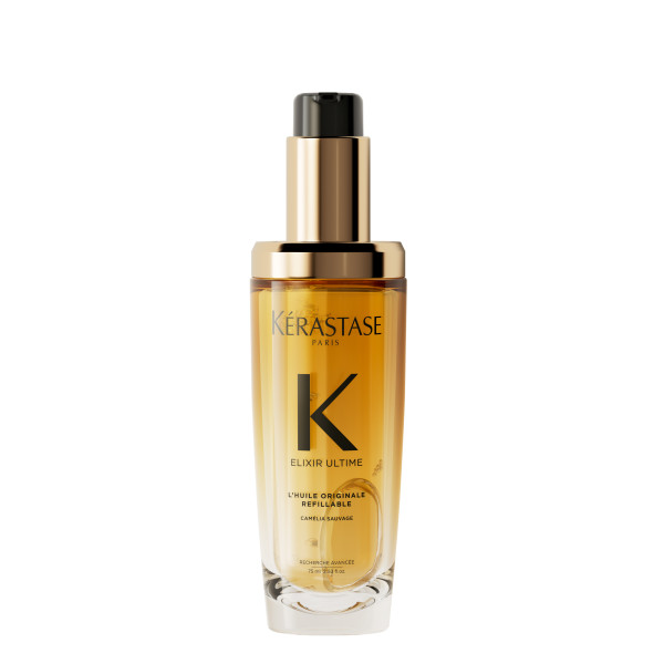Kerastase Elixir Ultime L´huile Hair Oil 75 ml