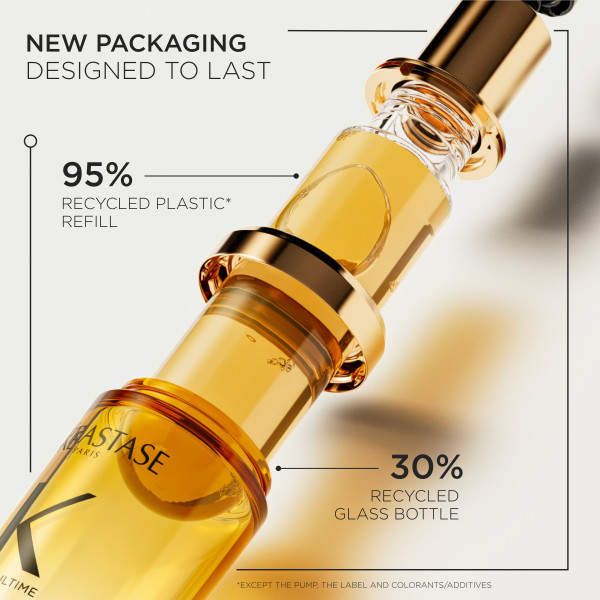 Kerastase Elixir Ultime L´huile Hair Oil 75 ml - Billede 9