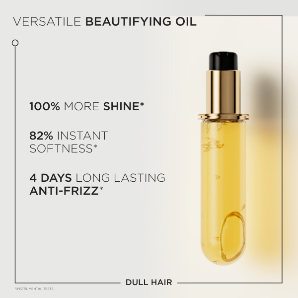 Kerastase Elixir Ultime L´huile Refill 75 ml - Billede 5