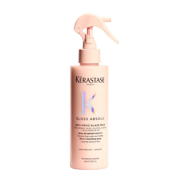 Kerastase Gloss Absolu Anti Frizz Milk 190 ml