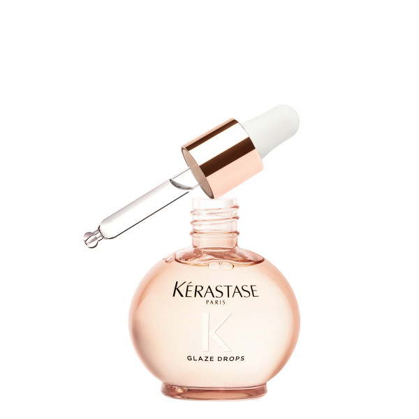 Kerastase Gloss Absolu Glaze Drops Hair Oil 45 ml