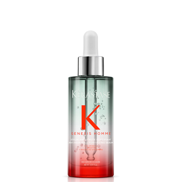 Kerastase Genesis Homme Serum Fortifiant 90 ml